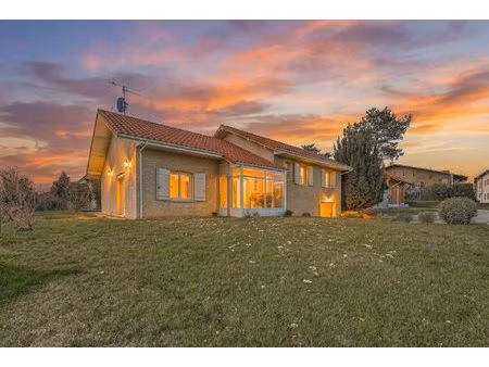 vente maison de luxe douvaine 7 pièces 145 m² <meta name="description" content="vente ....