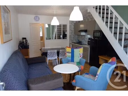 à louer maison 47 m² – 580 € |vittel