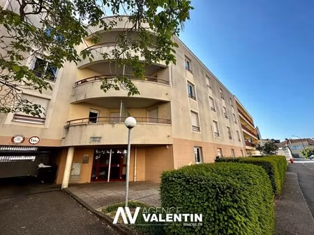 à louer appartement 18 85 m² – 380 € |metz