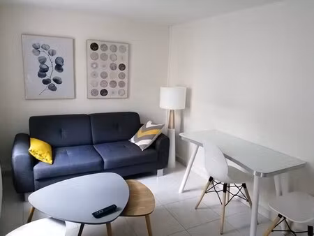 à louer appartement 32 5 m² – 605 € |nancy