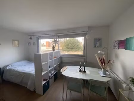 à louer appartement 27 52 m² – 568 € |lille