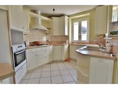en vente maison 101 m² – 189 000 € |saint-léger-sous-cholet