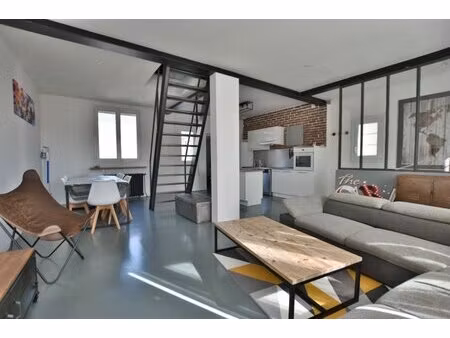 à louer maison 69 m² – 760 € |cholet