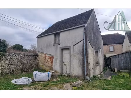 vente maison 1 pièce 78 m² à saint-loup-de-naud (77650)  56 000 €