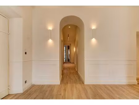 achat : appartement (06300)