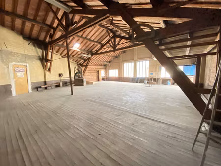 achat appartement 1 pièce 150m² limoux 11300