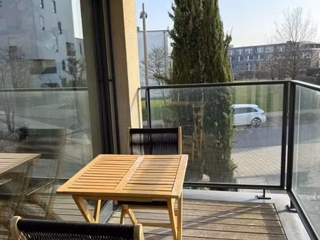 for sale for apartment 73 m² – 610 000 € |belvaux