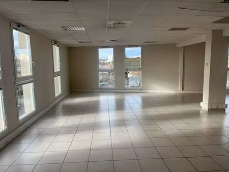 achat local professionnel 161m² nimes 30900