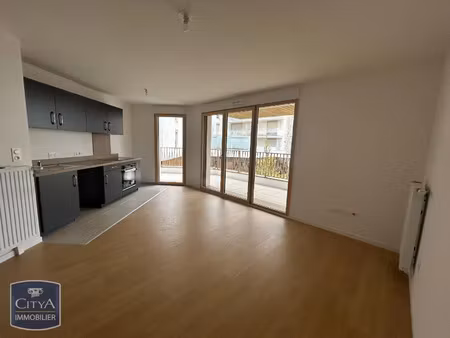 appartement à louer 3 pièces 63.08 m² - villeneuve-la-garenne (92) - 1 390€