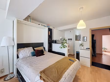 appartement te huur in gent