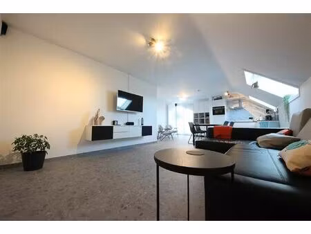 appartement te huur in harelbeke met 1 slaapkamer