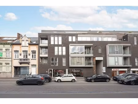 appartement te huur in kapellen met 2 slaapkamers