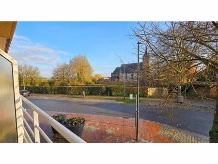 appartement te huur in helkijn met 2 slaapkamers