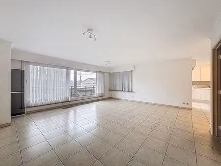 appartement te huur in waregem met 2 slaapkamers