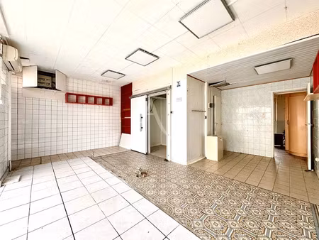 vente maison 4 pièces 220 m² à blainville-sur-l'eau (54360)  99 900 €