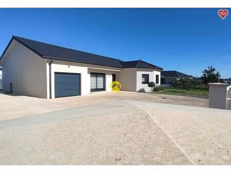 vente maison 5 pièces 135 m² charmeil (03110)