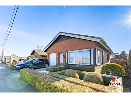 huis te huur in houthulst