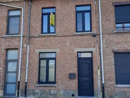 huis te huur in lokeren met 2 slaapkamers