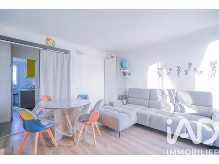 appartement à arnouville (95400)