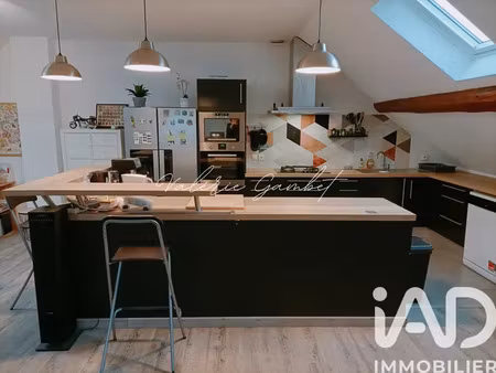 duplex à villiers-le-sec (95720)