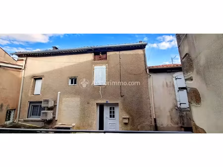 vente maison 150 m² à escoussens (81290)  92 000 €