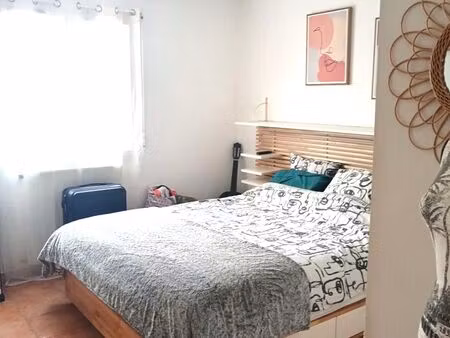 t4 à louer l'isle-jourdain