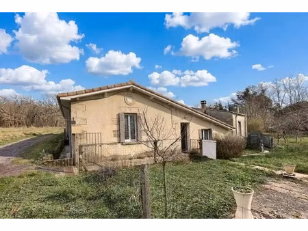 vente maison 3 pièces 67 m² à orignolles (17210)  91 732 €