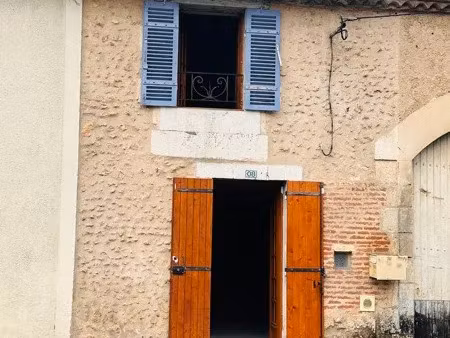 vente maison 2 pièces 75 m² à vergt (24380)  93 415 €