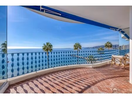 achat : appartement (06160)