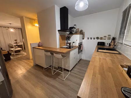 appartement 3 pièces 57 m² à vendre / acheter marseille 13e arrondissement 13013 ? | era i