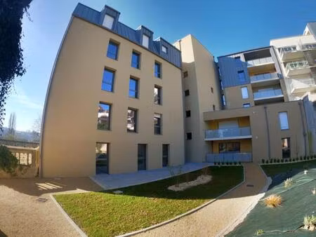 appartement type 2 récent