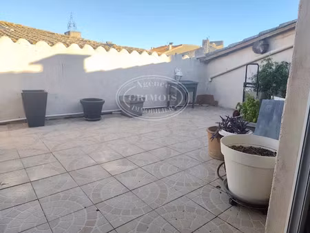 vente maison 5 pièces 188 m² à cruscades (11200)  94 000 €