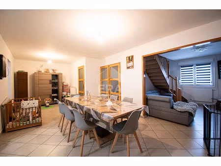maison 5 pièces 122 m² à vendre / acheter longuenesse 62219 ? | era immobilier