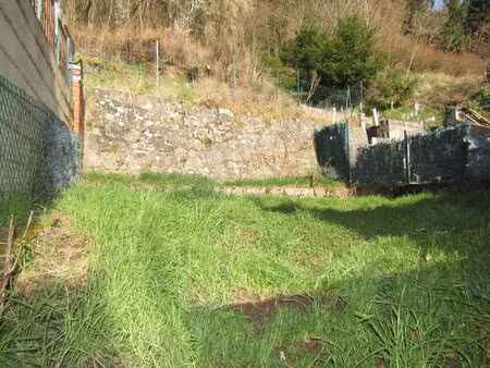 maison de ville à rénover