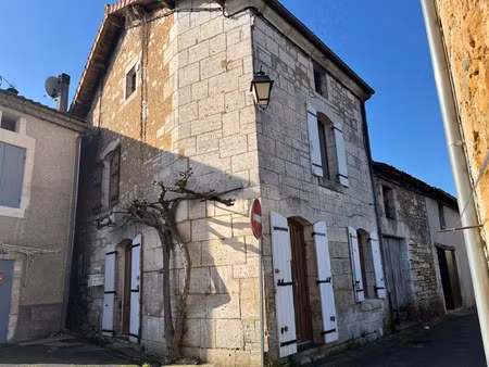 vente maison 4 pièces 108 m² à saint-pierre-de-côle (24800)  91 732 €
