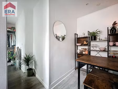 appartement 1 pièces 15 m² à vendre / acheter paris 9e arrondissement 75009 ? | era immobi