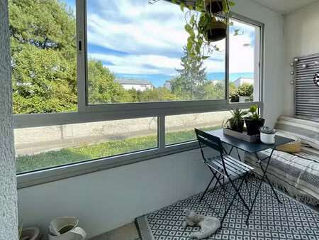 appartement 2 pièces 38 m² à vendre / acheter tours 37100 ? | era immobilier