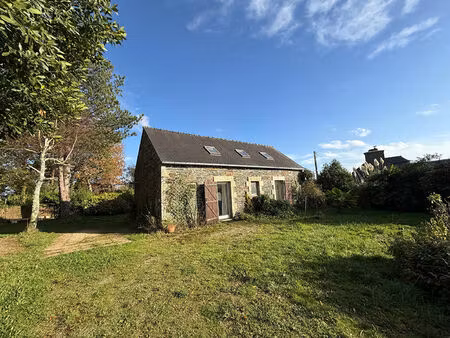 maison 5 pièces 100 m² à vendre / acheter scrignac 29640 ? | era immobilier