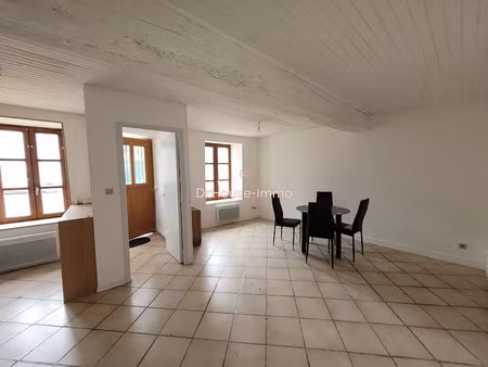 vente maison 5 pièces 65 m² à beaune-la-rolande (45340)  82 000 €