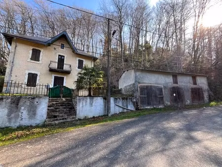 vente maison 6 pièces 150 m² à capvern les bains (65130)  82 950 €