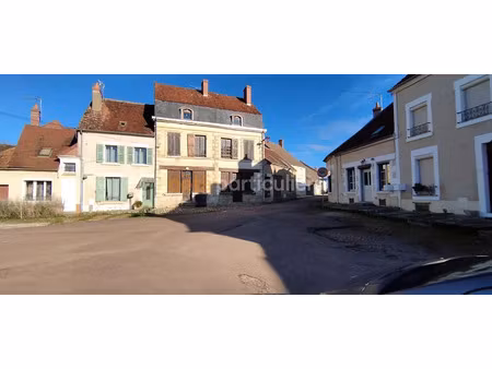 vente maison 12 pièces 250 m² à raveau (58400)  86 290 €