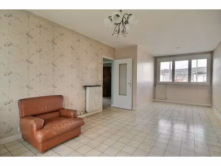 appartement 4 pièces 81 m² à vendre / acheter clermont-ferrand 63100 ? | era immobilier