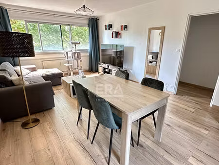 appartement 2 pièces 51 m² à vendre / acheter hérouville-saint-clair 14200 ? | era immobil