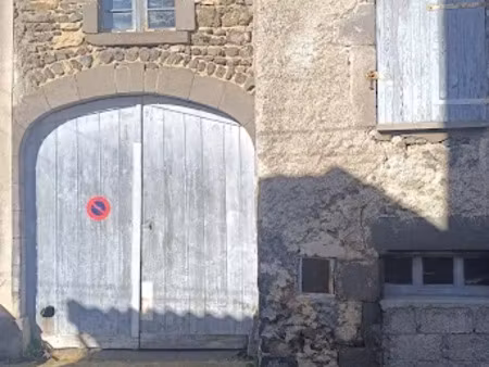 vente maison 60 m² à ceyrat (63122)  105 000 €