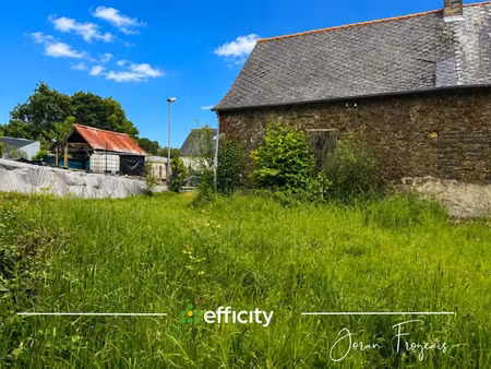 vente maison 2 pièces 90 m² à guipry (35480)  99 999 €