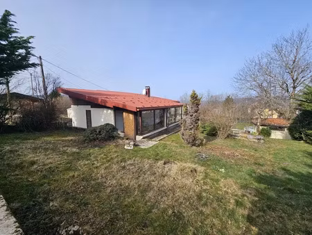 vente maison 4 pièces 90 m² à larrivoire (39360)  107 000 €