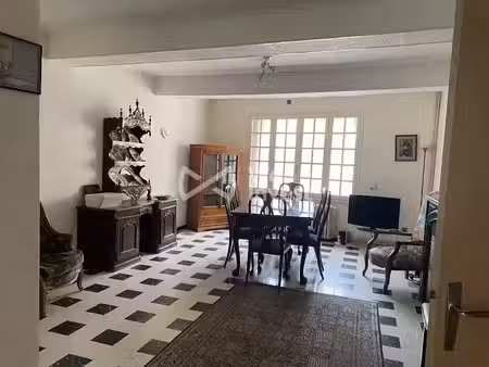 vente maison 5 pièces 132 m² à trausse (11160)  99 000 €