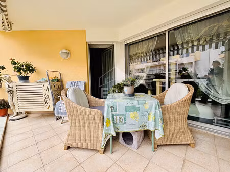 appartement 2 pièces 53 m² à vendre / acheter cros de cagnes 06800 ? | era immobilier