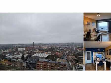 appartement à vendre à spinmolenplein 151 gand (rwc41980)