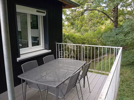 appartement 3 pièces 47 m² à vendre / acheter plateau d'hauteville 01110 ? | era immobilie